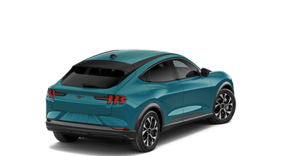 2026 Ford Mustang Mach-E SELECT RWD