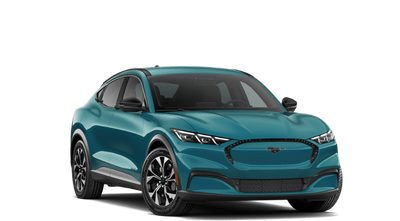 2026 Ford Mustang Mach-E SELECT RWD