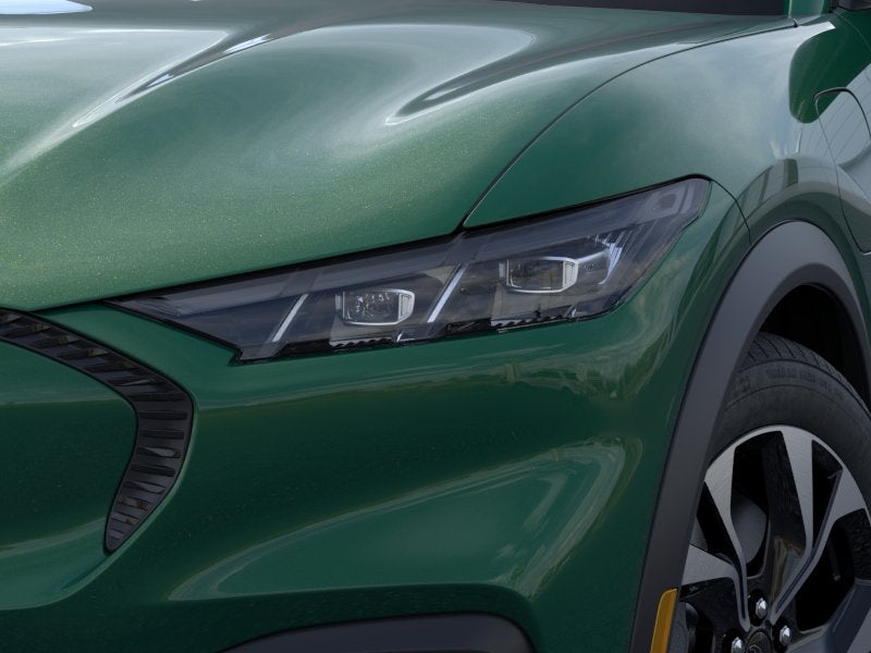 2026 Ford Mustang Mach-E SELECT RWD