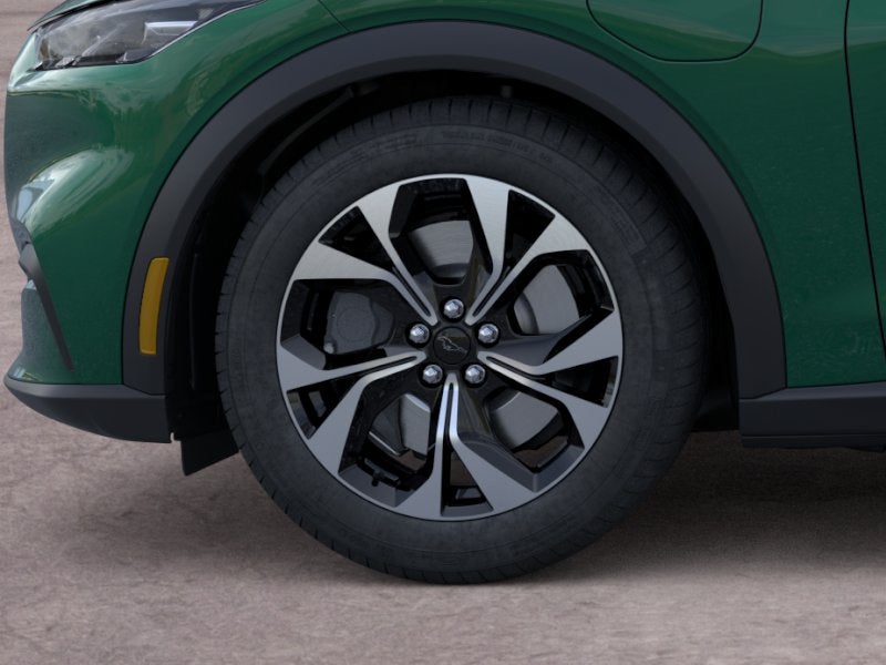 2026 Ford Mustang Mach-E SELECT RWD