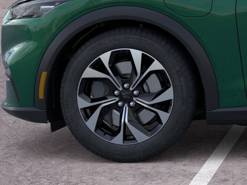 2026 Ford Mustang Mach-E SELECT RWD