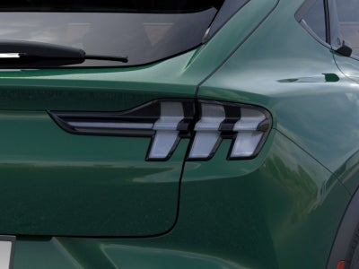 2026 Ford Mustang Mach-E SELECT RWD
