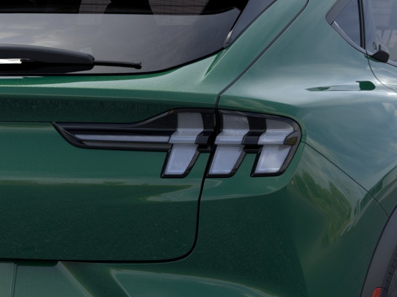 2026 Ford Mustang Mach-E SELECT RWD