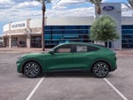 2026 Ford Mustang Mach-E SELECT RWD