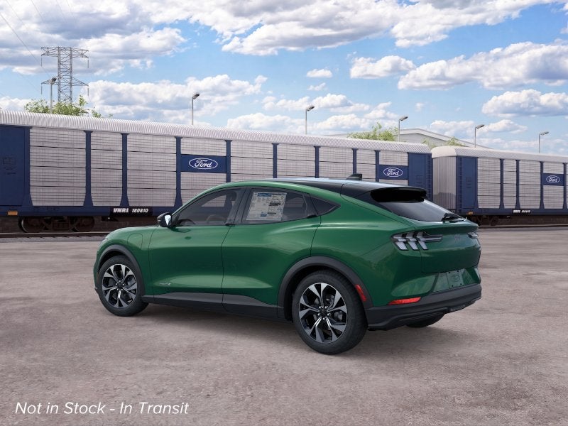 2026 Ford Mustang Mach-E SELECT RWD