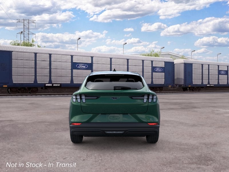 2026 Ford Mustang Mach-E SELECT RWD