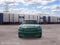 2026 Ford Mustang Mach-E SELECT RWD