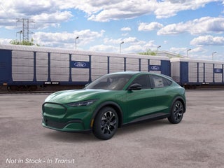 2026 Ford Mustang Mach-E SELECT RWD