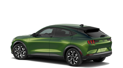 2026 Ford Mustang Mach-E SELECT RWD