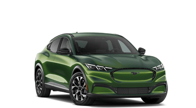2026 Ford Mustang Mach-E SELECT RWD