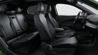 2026 Ford Mustang Mach-E SELECT RWD