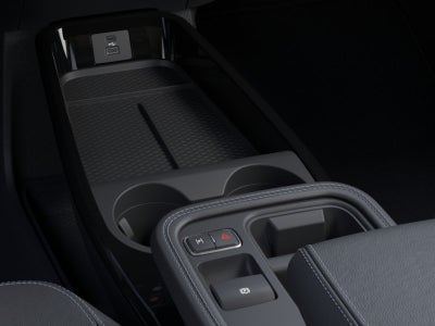 2026 Ford Mustang Mach-E SELECT RWD