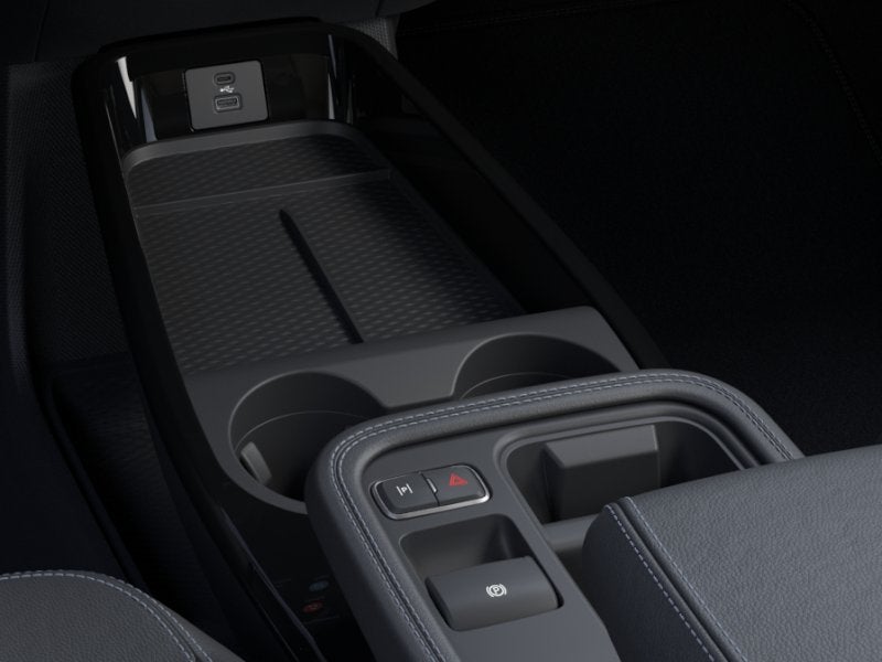 2026 Ford Mustang Mach-E SELECT RWD
