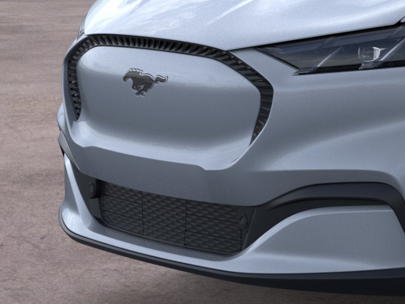 2026 Ford Mustang Mach-E SELECT RWD