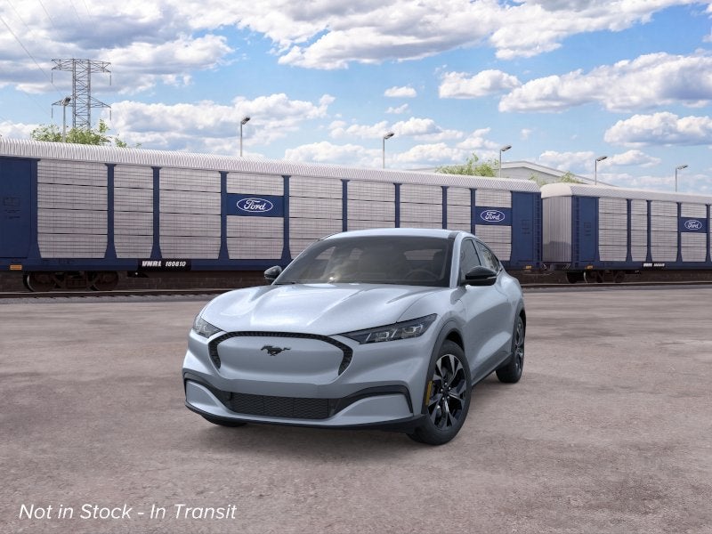 2026 Ford Mustang Mach-E SELECT RWD