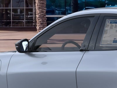 2026 Ford Mustang Mach-E SELECT RWD