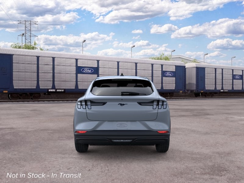 2026 Ford Mustang Mach-E SELECT RWD