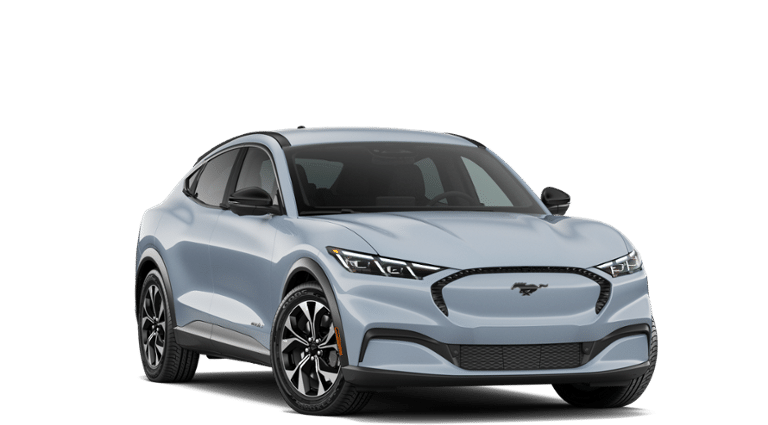 2026 Ford Mustang Mach-E SELECT RWD