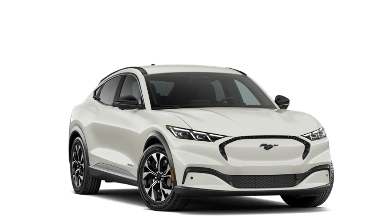 2026 Ford Mustang Mach-E SELECT RWD