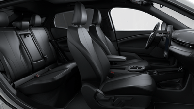 2026 Ford Mustang Mach-E SELECT RWD