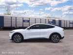 2026 Ford Mustang Mach-E SELECT RWD