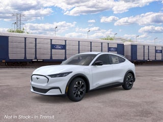 2026 Ford Mustang Mach-E SELECT RWD