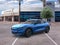 2026 Ford Mustang Mach-E SELECT RWD