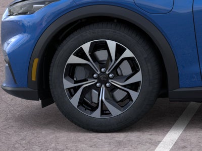 2026 Ford Mustang Mach-E SELECT RWD