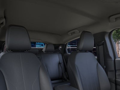 2026 Ford Mustang Mach-E SELECT RWD