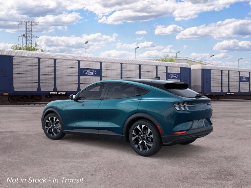 2026 Ford Mustang Mach-E SELECT RWD