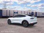 2026 Ford Mustang Mach-E SELECT RWD