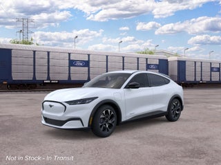 2026 Ford Mustang Mach-E SELECT RWD