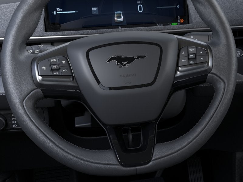 2026 Ford Mustang Mach-E SELECT RWD