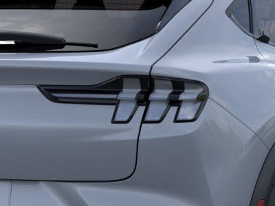2026 Ford Mustang Mach-E SELECT RWD