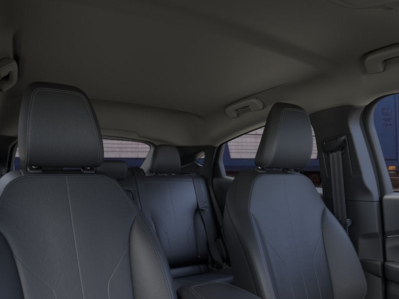 2026 Ford Mustang Mach-E SELECT RWD