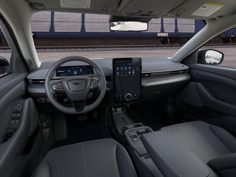 2026 Ford Mustang Mach-E SELECT RWD
