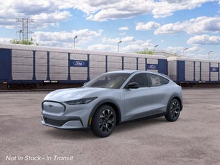 2026 Ford Mustang Mach-E SELECT RWD