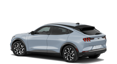 2026 Ford Mustang Mach-E SELECT RWD