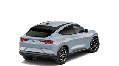 2026 Ford Mustang Mach-E SELECT RWD