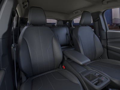 2026 Ford Mustang Mach-E SELECT RWD