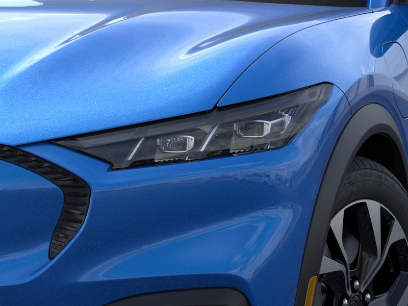 2026 Ford Mustang Mach-E SELECT RWD