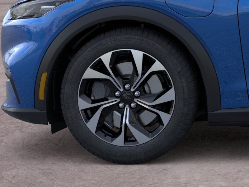 2026 Ford Mustang Mach-E SELECT RWD