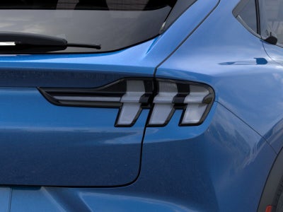 2026 Ford Mustang Mach-E SELECT RWD