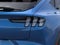 2026 Ford Mustang Mach-E SELECT RWD