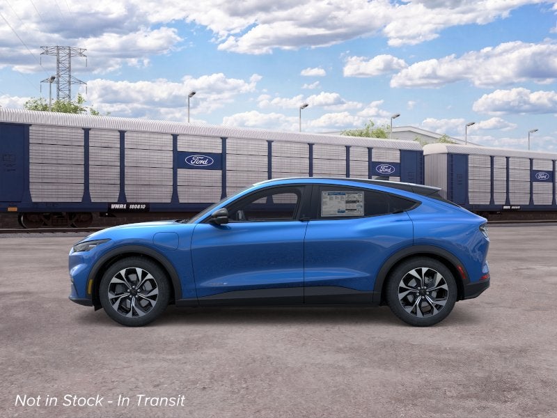 2026 Ford Mustang Mach-E SELECT RWD