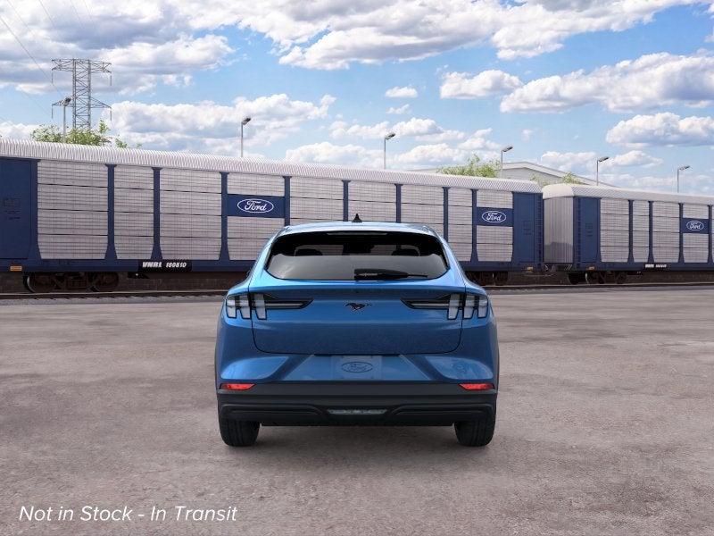 2026 Ford Mustang Mach-E SELECT RWD