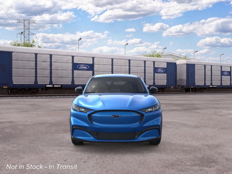 2026 Ford Mustang Mach-E SELECT RWD