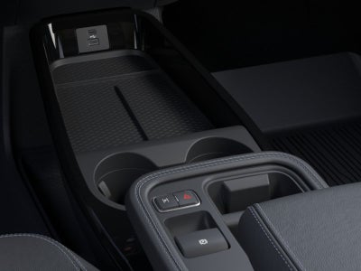 2026 Ford Mustang Mach-E SELECT RWD