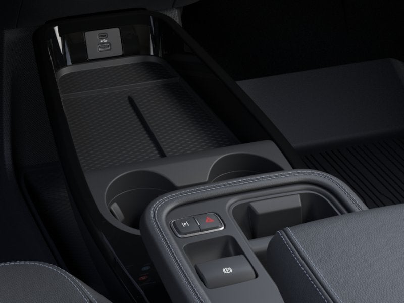 2026 Ford Mustang Mach-E SELECT RWD