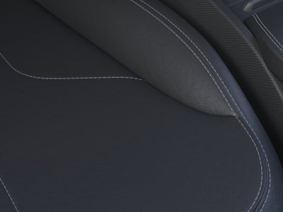 2026 Ford Mustang Mach-E SELECT RWD